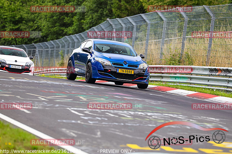 Bild #23610873 - Touristenfahrten Nürburgring Nordschleife (13.08.2023)