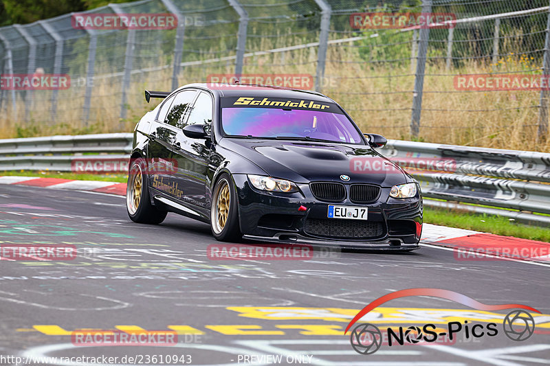 Bild #23610943 - Touristenfahrten Nürburgring Nordschleife (13.08.2023)