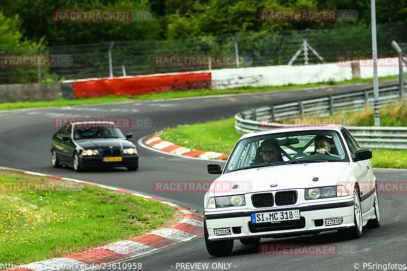 Bild #23610958 - Touristenfahrten Nürburgring Nordschleife (13.08.2023)