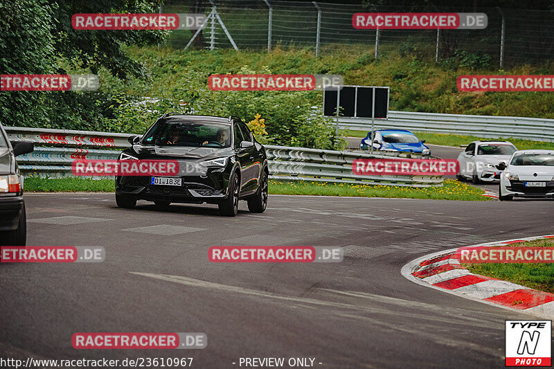 Bild #23610967 - Touristenfahrten Nürburgring Nordschleife (13.08.2023)