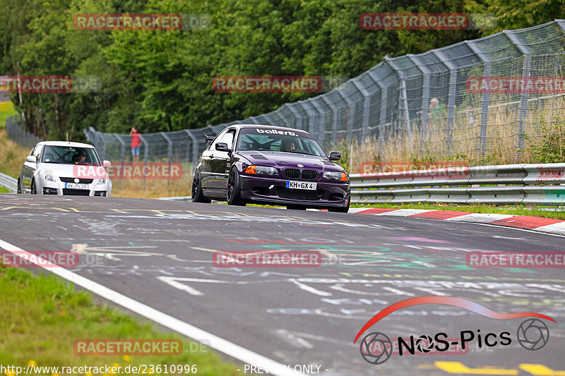 Bild #23610996 - Touristenfahrten Nürburgring Nordschleife (13.08.2023)