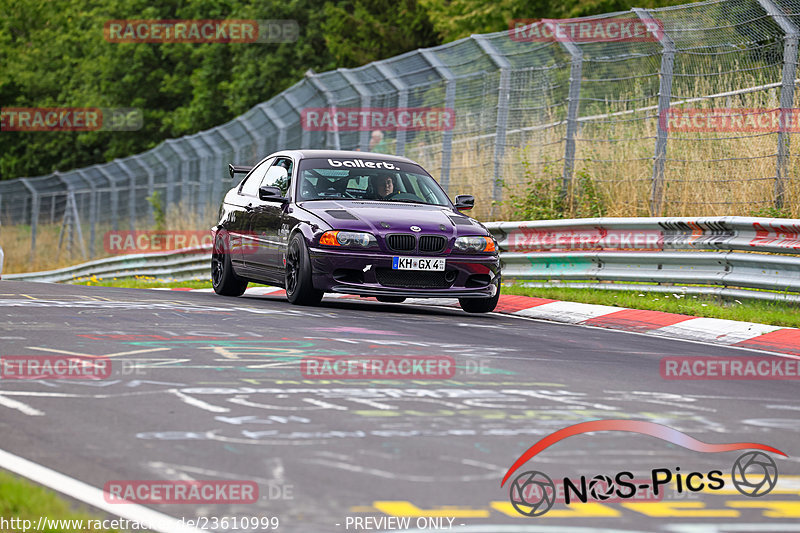 Bild #23610999 - Touristenfahrten Nürburgring Nordschleife (13.08.2023)