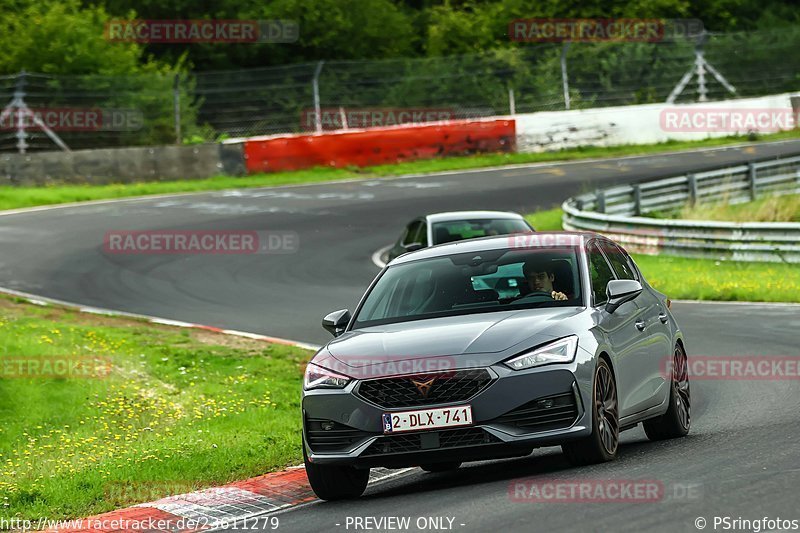 Bild #23611279 - Touristenfahrten Nürburgring Nordschleife (13.08.2023)