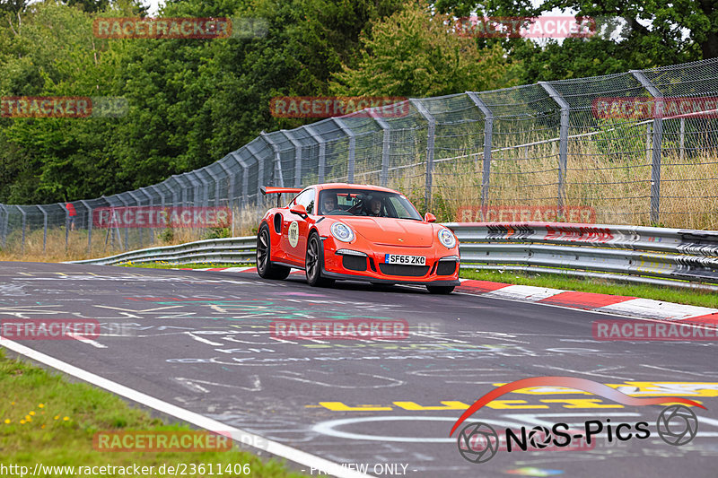 Bild #23611406 - Touristenfahrten Nürburgring Nordschleife (13.08.2023)