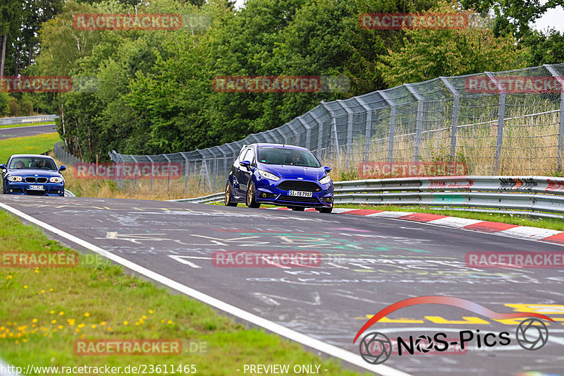 Bild #23611465 - Touristenfahrten Nürburgring Nordschleife (13.08.2023)