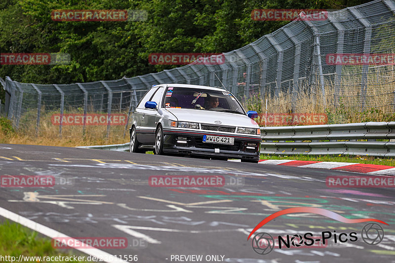 Bild #23611556 - Touristenfahrten Nürburgring Nordschleife (13.08.2023)