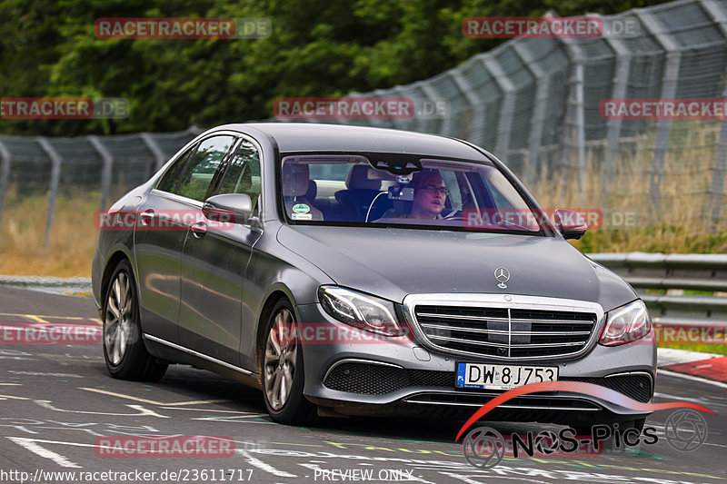 Bild #23611717 - Touristenfahrten Nürburgring Nordschleife (13.08.2023)