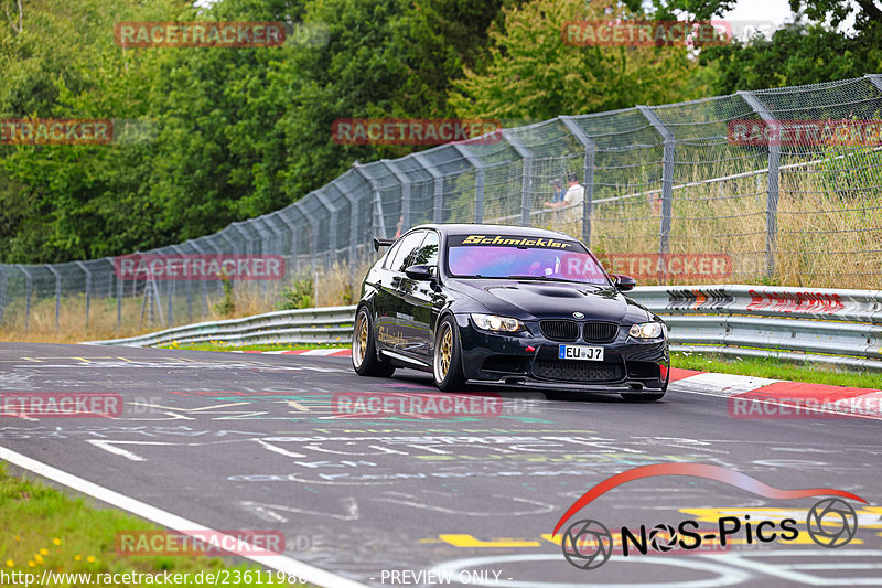 Bild #23611986 - Touristenfahrten Nürburgring Nordschleife (13.08.2023)