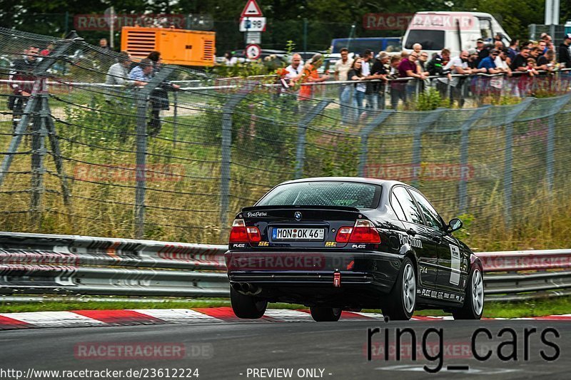 Bild #23612224 - Touristenfahrten Nürburgring Nordschleife (13.08.2023)