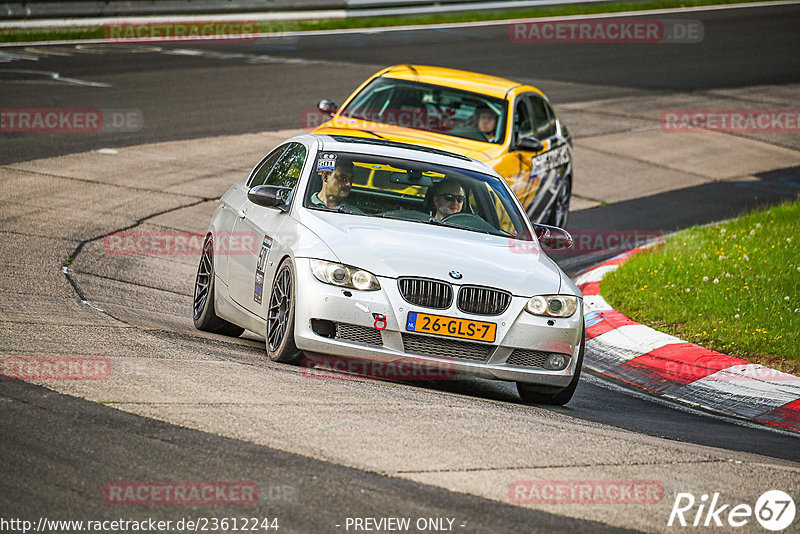 Bild #23612244 - Touristenfahrten Nürburgring Nordschleife (13.08.2023)