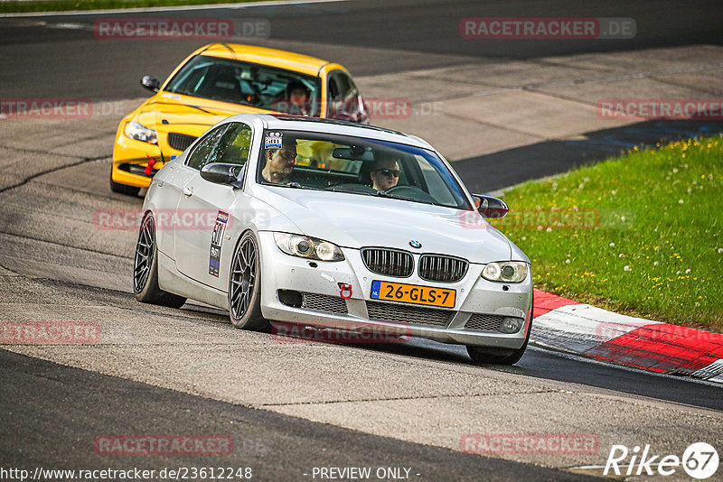 Bild #23612248 - Touristenfahrten Nürburgring Nordschleife (13.08.2023)