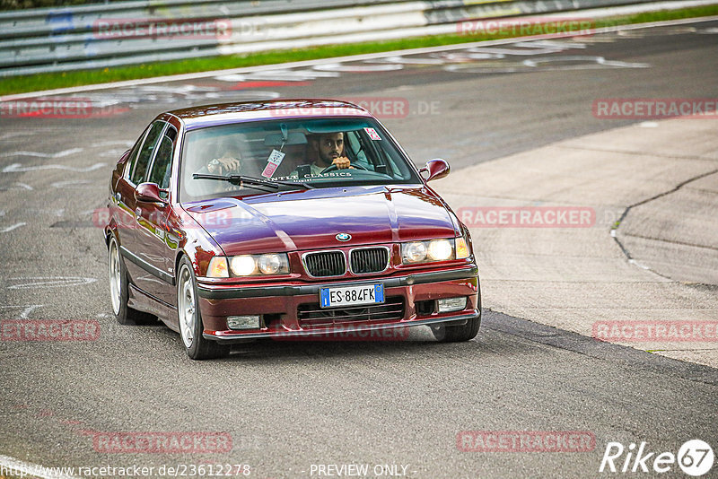 Bild #23612278 - Touristenfahrten Nürburgring Nordschleife (13.08.2023)