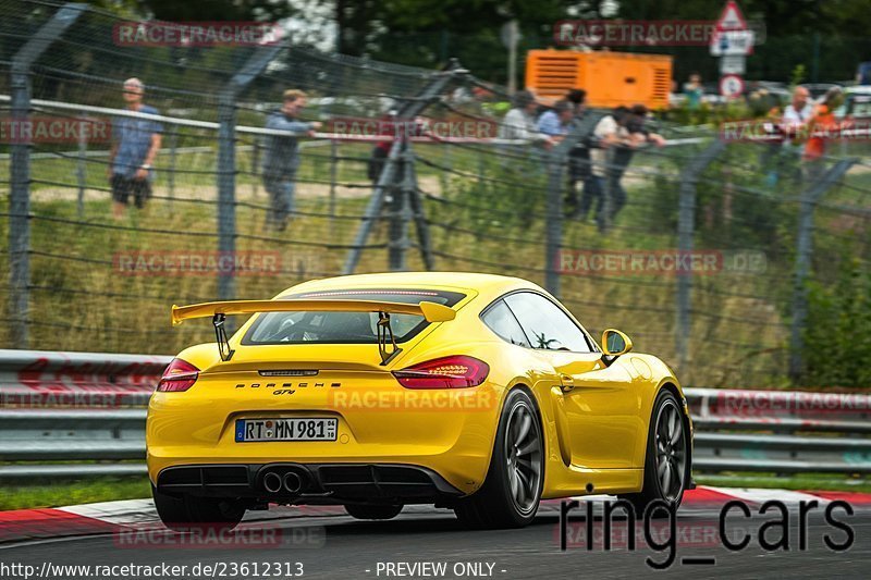 Bild #23612313 - Touristenfahrten Nürburgring Nordschleife (13.08.2023)