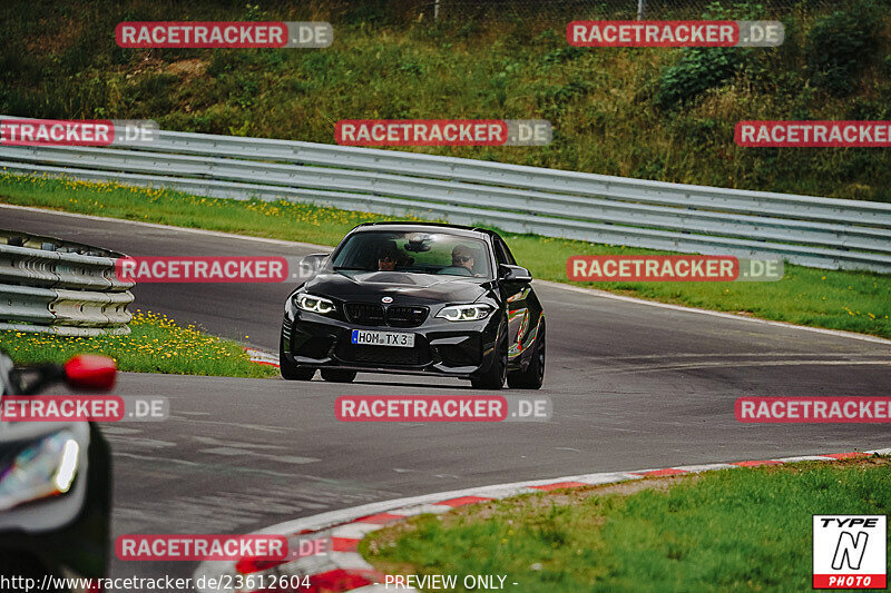 Bild #23612604 - Touristenfahrten Nürburgring Nordschleife (13.08.2023)