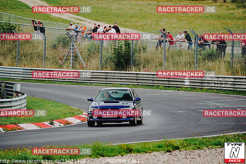 Bild #23612808 - Touristenfahrten Nürburgring Nordschleife (13.08.2023)