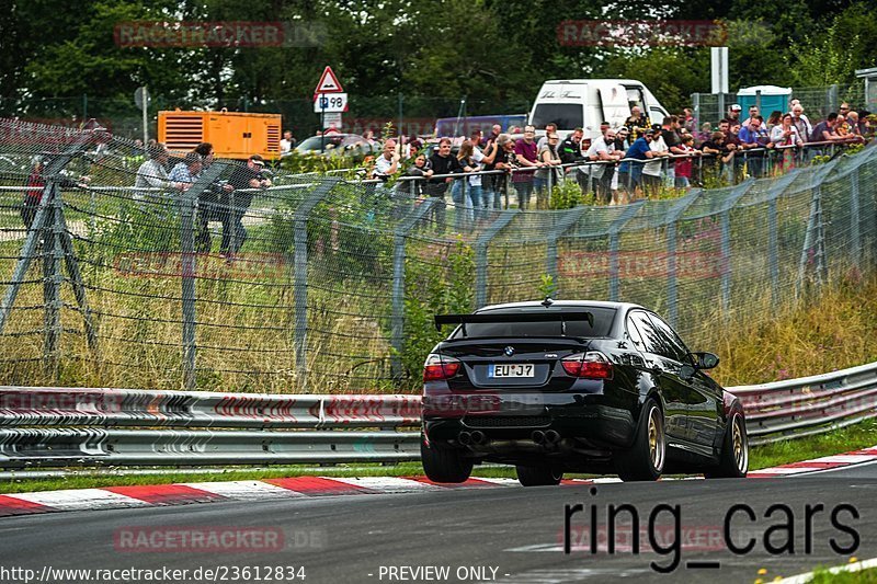 Bild #23612834 - Touristenfahrten Nürburgring Nordschleife (13.08.2023)
