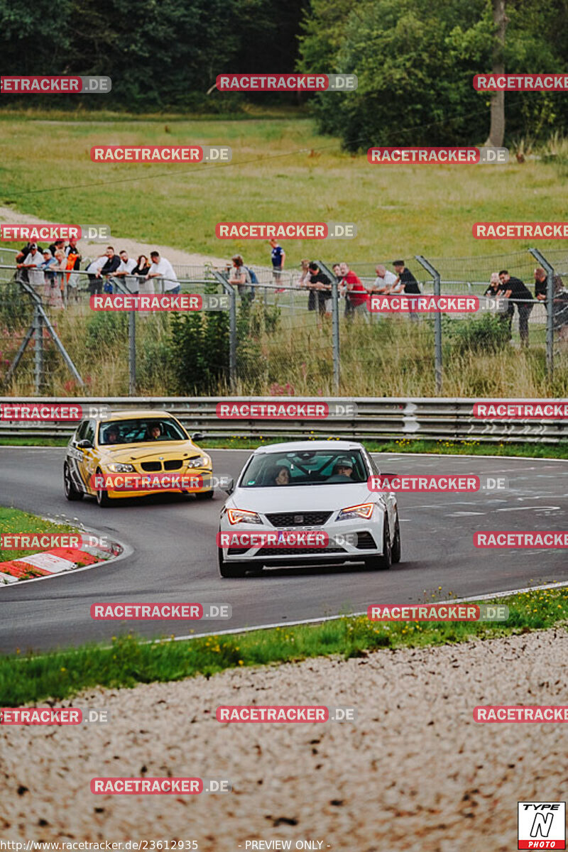 Bild #23612935 - Touristenfahrten Nürburgring Nordschleife (13.08.2023)