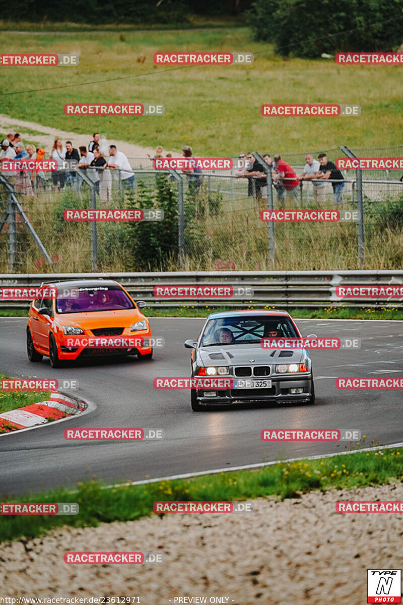 Bild #23612971 - Touristenfahrten Nürburgring Nordschleife (13.08.2023)