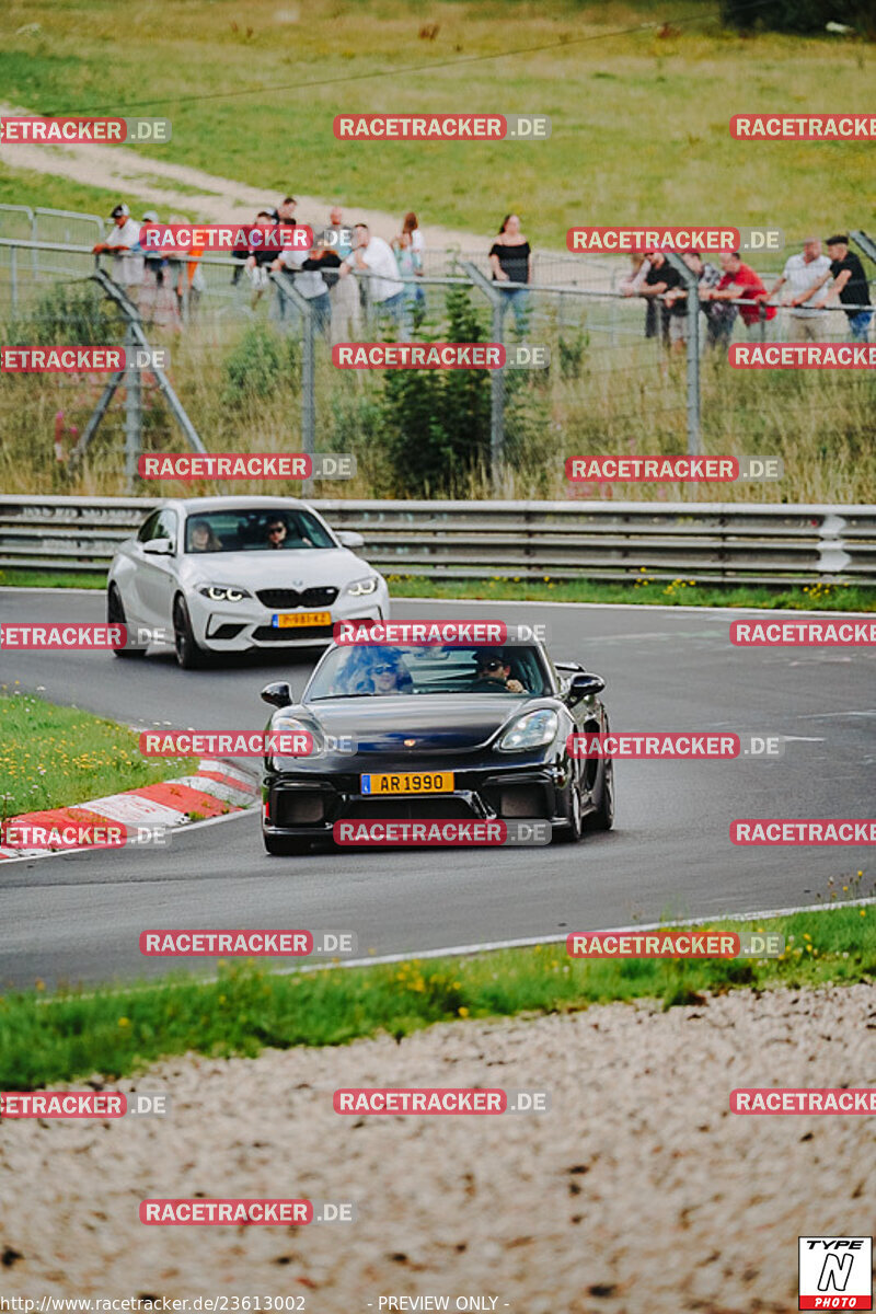 Bild #23613002 - Touristenfahrten Nürburgring Nordschleife (13.08.2023)