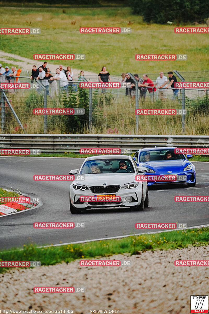 Bild #23613006 - Touristenfahrten Nürburgring Nordschleife (13.08.2023)