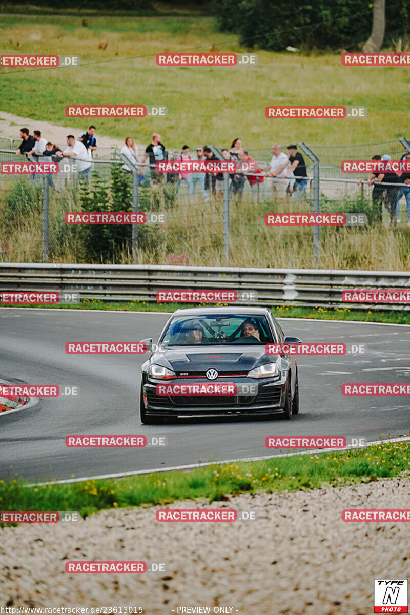 Bild #23613015 - Touristenfahrten Nürburgring Nordschleife (13.08.2023)