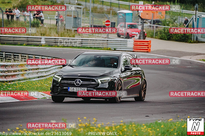 Bild #23613069 - Touristenfahrten Nürburgring Nordschleife (13.08.2023)