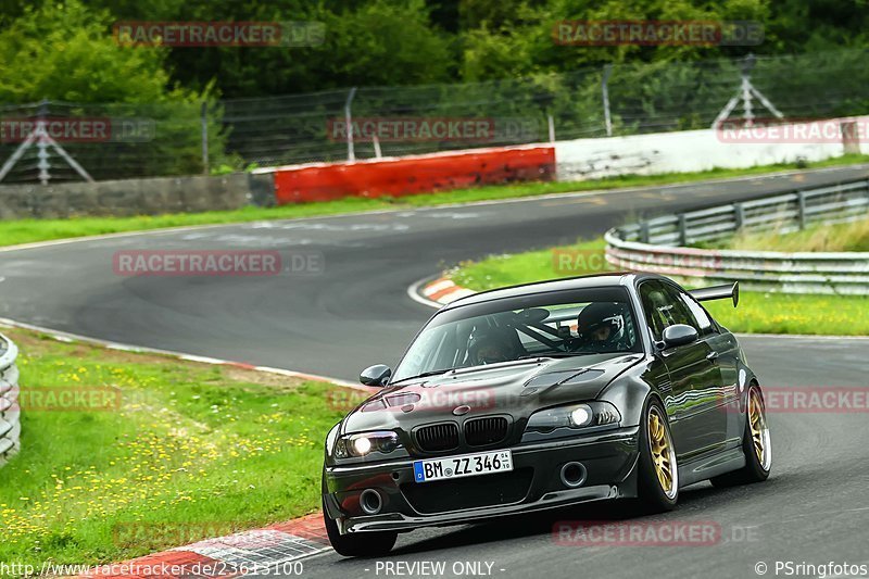 Bild #23613100 - Touristenfahrten Nürburgring Nordschleife (13.08.2023)