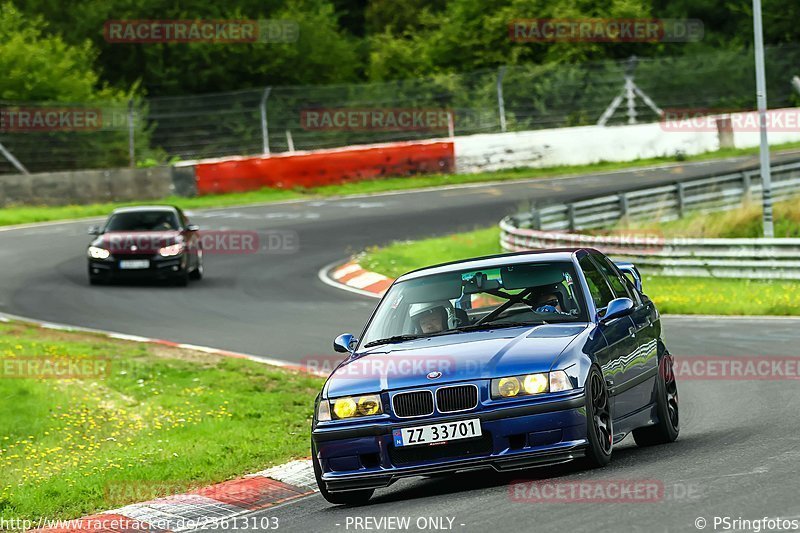 Bild #23613103 - Touristenfahrten Nürburgring Nordschleife (13.08.2023)