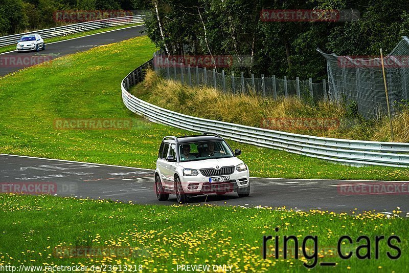 Bild #23613218 - Touristenfahrten Nürburgring Nordschleife (13.08.2023)
