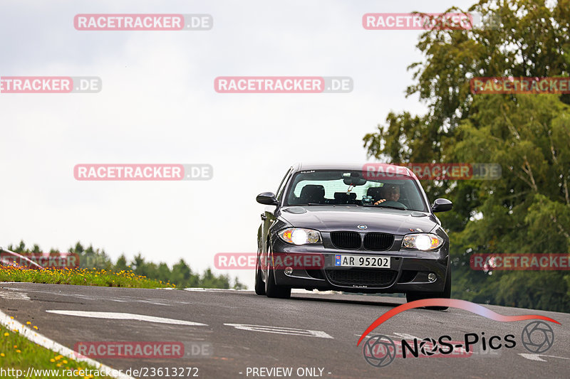 Bild #23613272 - Touristenfahrten Nürburgring Nordschleife (13.08.2023)