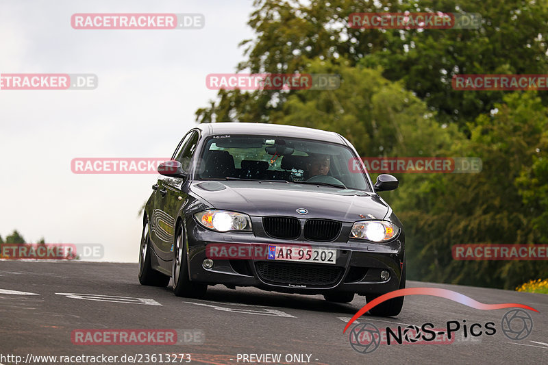 Bild #23613273 - Touristenfahrten Nürburgring Nordschleife (13.08.2023)