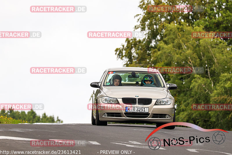 Bild #23613421 - Touristenfahrten Nürburgring Nordschleife (13.08.2023)