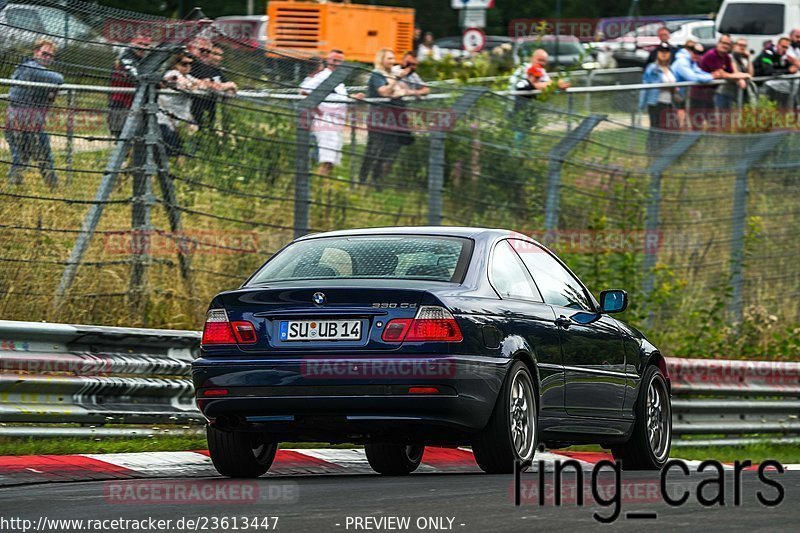 Bild #23613447 - Touristenfahrten Nürburgring Nordschleife (13.08.2023)