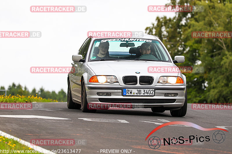 Bild #23613477 - Touristenfahrten Nürburgring Nordschleife (13.08.2023)