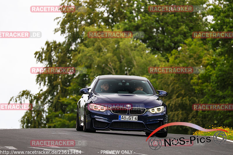 Bild #23613484 - Touristenfahrten Nürburgring Nordschleife (13.08.2023)