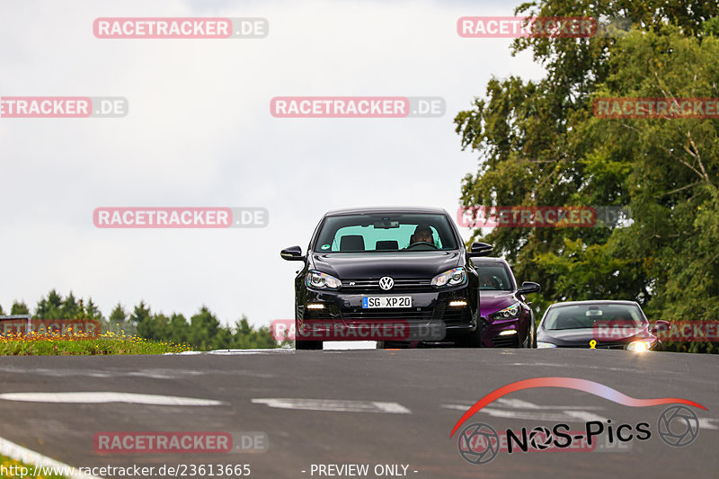 Bild #23613665 - Touristenfahrten Nürburgring Nordschleife (13.08.2023)