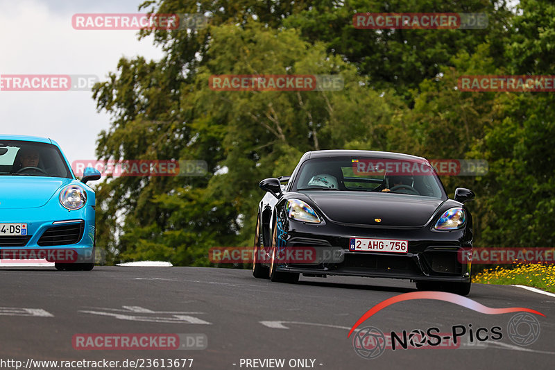 Bild #23613677 - Touristenfahrten Nürburgring Nordschleife (13.08.2023)