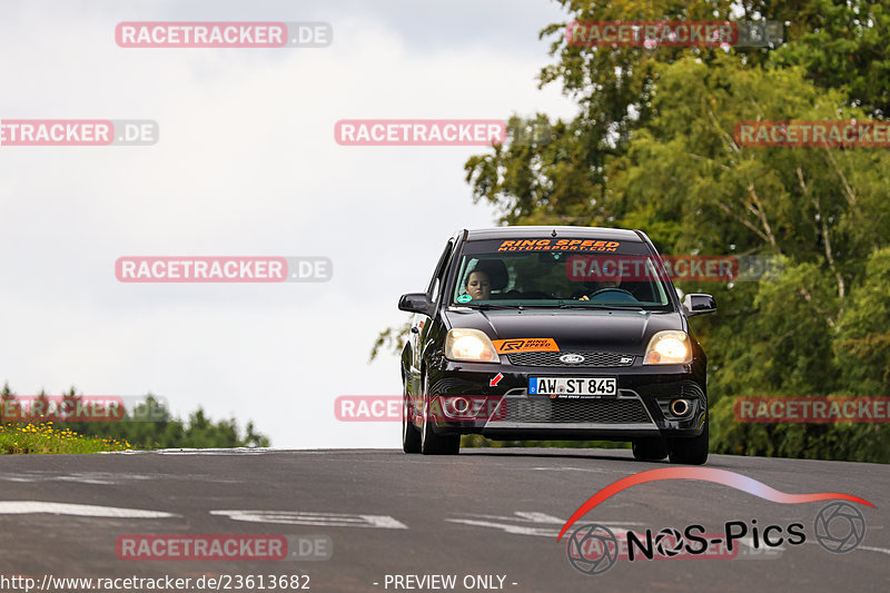 Bild #23613682 - Touristenfahrten Nürburgring Nordschleife (13.08.2023)