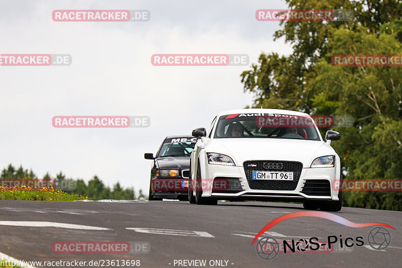 Bild #23613698 - Touristenfahrten Nürburgring Nordschleife (13.08.2023)