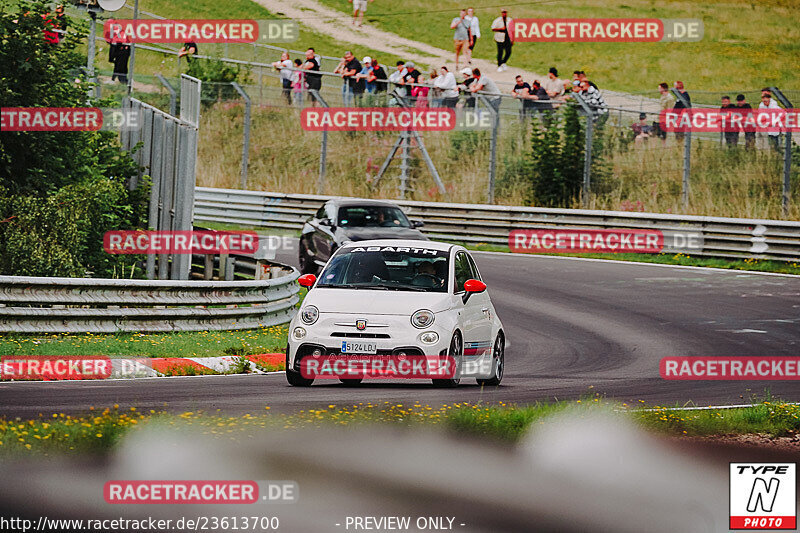 Bild #23613700 - Touristenfahrten Nürburgring Nordschleife (13.08.2023)