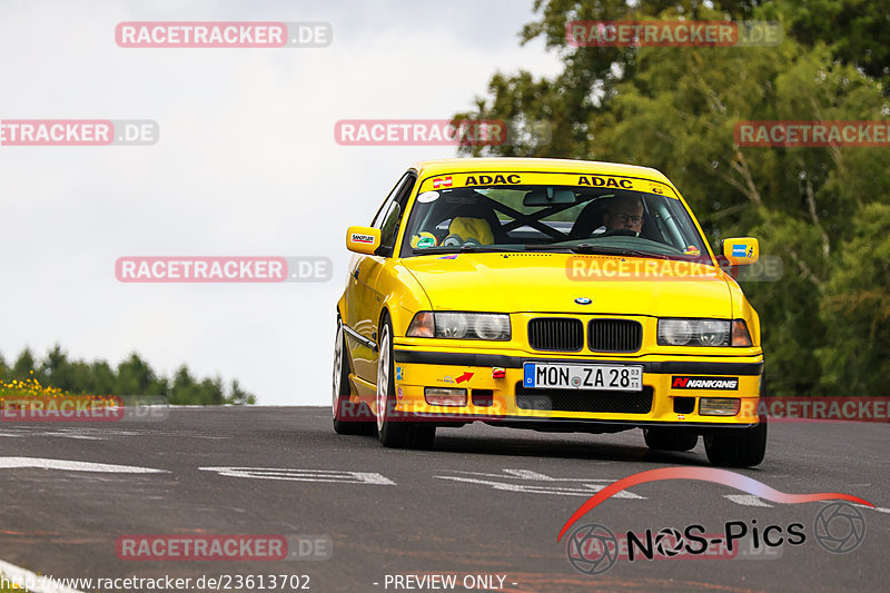 Bild #23613702 - Touristenfahrten Nürburgring Nordschleife (13.08.2023)