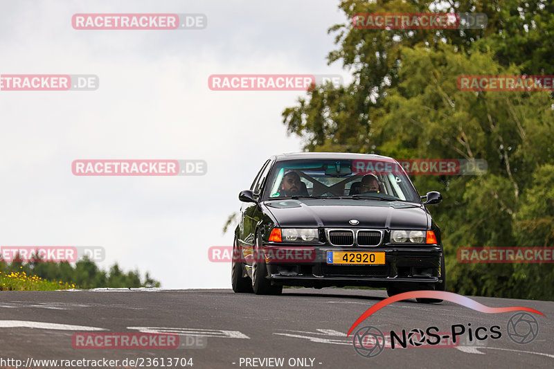 Bild #23613704 - Touristenfahrten Nürburgring Nordschleife (13.08.2023)