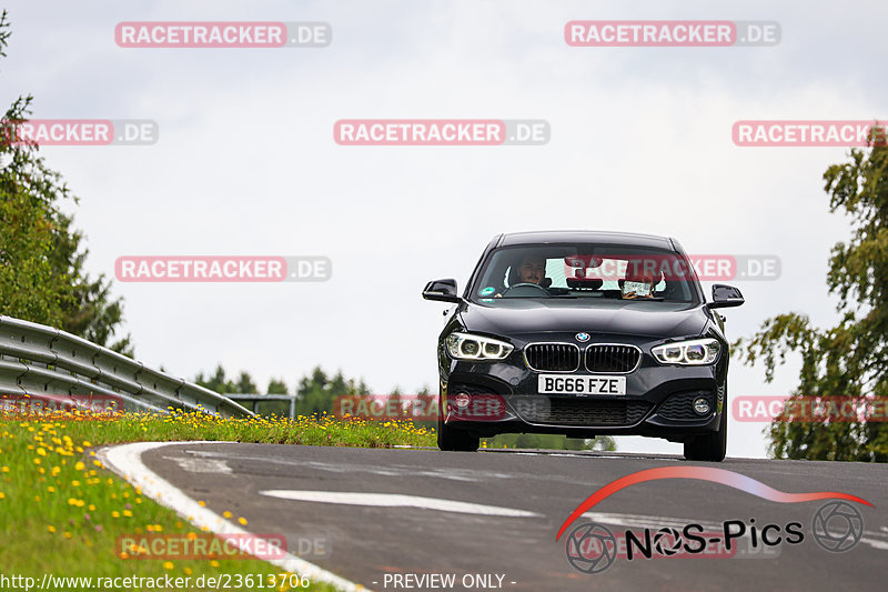 Bild #23613706 - Touristenfahrten Nürburgring Nordschleife (13.08.2023)