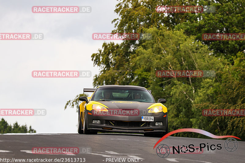 Bild #23613713 - Touristenfahrten Nürburgring Nordschleife (13.08.2023)