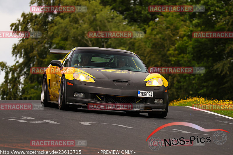 Bild #23613715 - Touristenfahrten Nürburgring Nordschleife (13.08.2023)