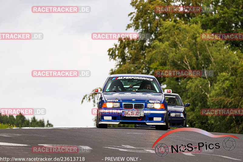 Bild #23613718 - Touristenfahrten Nürburgring Nordschleife (13.08.2023)