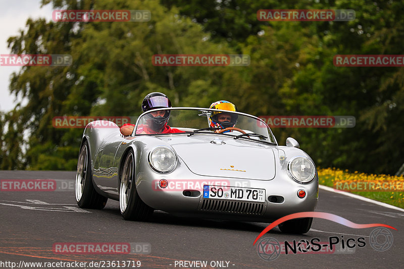 Bild #23613719 - Touristenfahrten Nürburgring Nordschleife (13.08.2023)