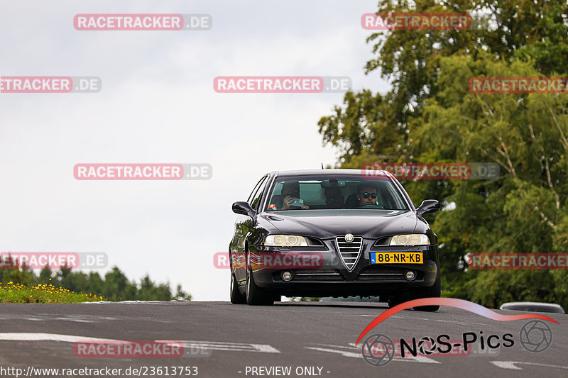 Bild #23613753 - Touristenfahrten Nürburgring Nordschleife (13.08.2023)