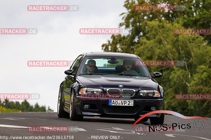 Bild #23613758 - Touristenfahrten Nürburgring Nordschleife (13.08.2023)