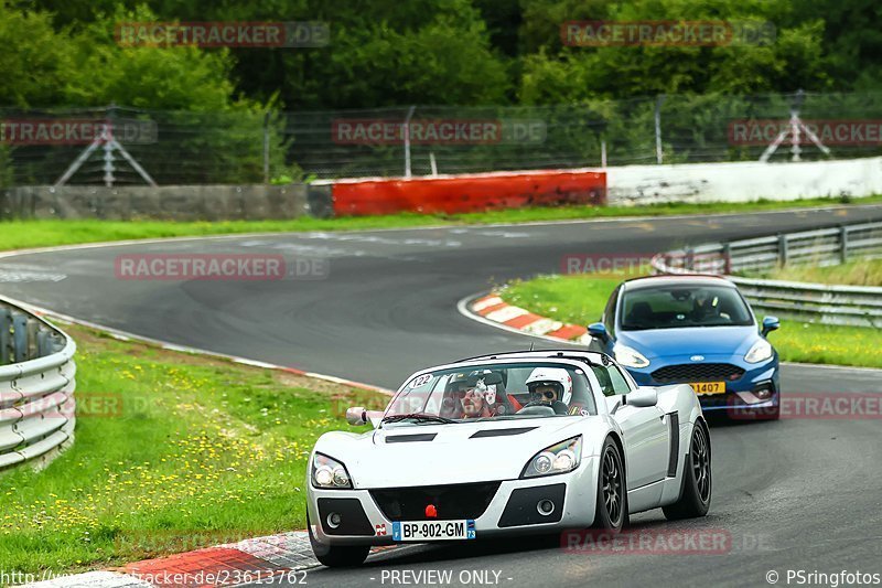 Bild #23613762 - Touristenfahrten Nürburgring Nordschleife (13.08.2023)